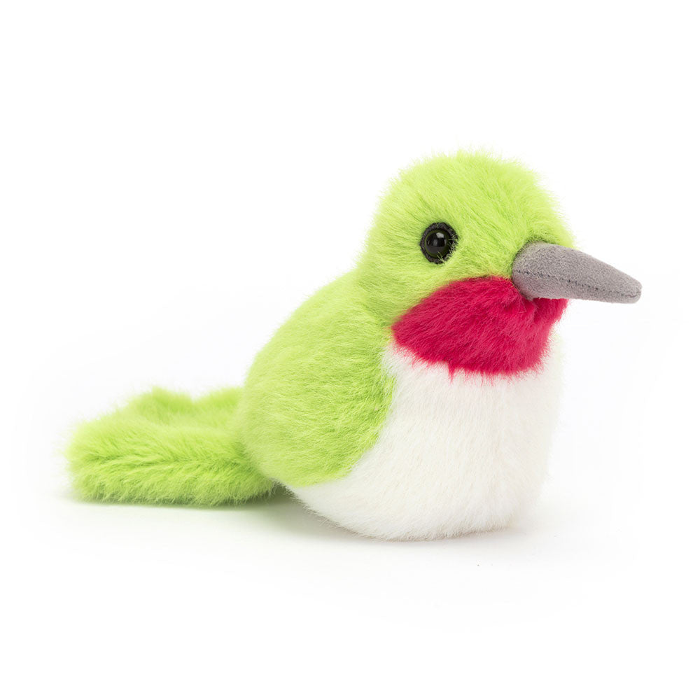 Birdling Hummingbird Plush Jellycat   