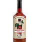 Bloody Mary Mix Impulse Bourbon Barrel Foods   