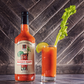 Bloody Mary Mix Impulse Bourbon Barrel Foods   