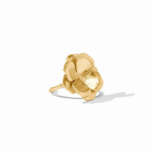 Bloom Statement Ring Rings Julie Vos