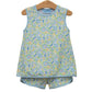 Blooming Floral Lounge Set Girls Sets Trotter Street Kids