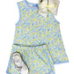 Blooming Floral Lounge Set Girls Sets Trotter Street Kids