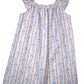 A-Line Dress - Bows Girls Occasion Dresses Funtasia Too