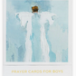 Prayer Cards for Boys Paper Goods Anne Neilson Home   