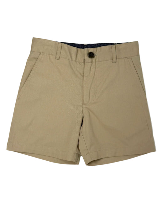 Boy's Shorts - Fog Boys Shorts Southbound
