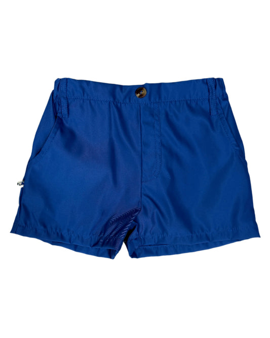 Boy's Original Angler Performance Short - Set Sail Boys Shorts Prodoh