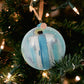 Brave Love Ornament Seasonal Anne Neilson Home   