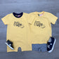 Bulldozer Boys Short Set Boys Sets Banana Split