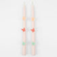 Butterfly Taper Candles Candles Meri Meri