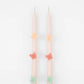 Butterfly Taper Candles Candles Meri Meri