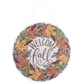 Candy Cane Wishes & Fall Leaves Burlee Seasonal Glory Haus   