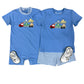 Car Hauler Short Set Boys Sets Trotter Street Kids