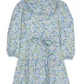 Carrick Dress - Leland Floral Girls Occasion Dresses Little English   