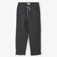 Charcoal Brushed Fleece Track Pant Boys Pants Hatley   