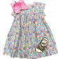 Charlotte Dress - Bloomsbury Blossoms Girls Occasion Dresses Bisby