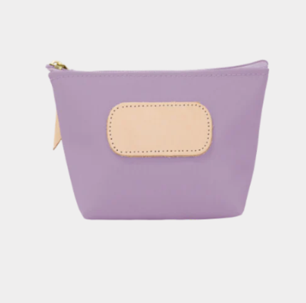 READY TO SHIP: Chico - Lilac Coated Canvas Women's Accessories Jon Hart   