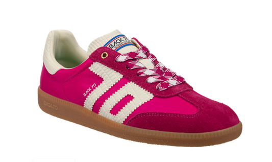 Ghost - Cherry Shoes Back 70   