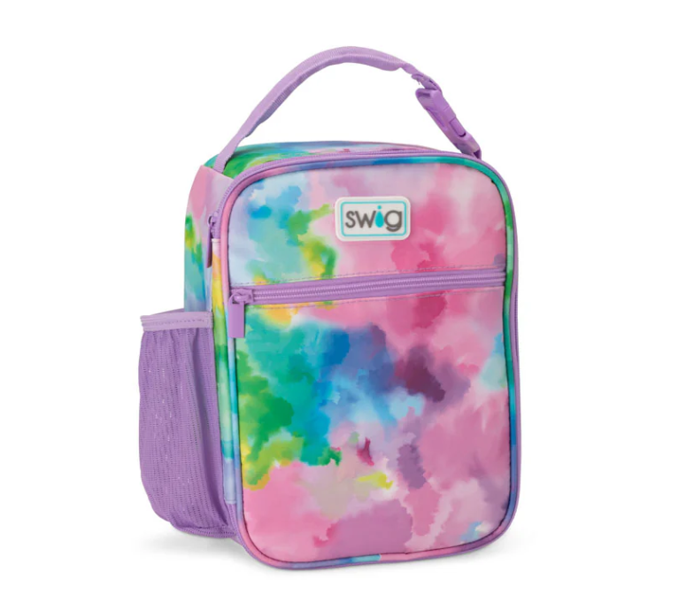 Cloud Nine Boxxi Lunch Bag Insulated Drinkware Swig   