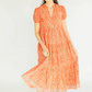 Clover - Sunstruck Long Dresses Victoria Dunn Design   