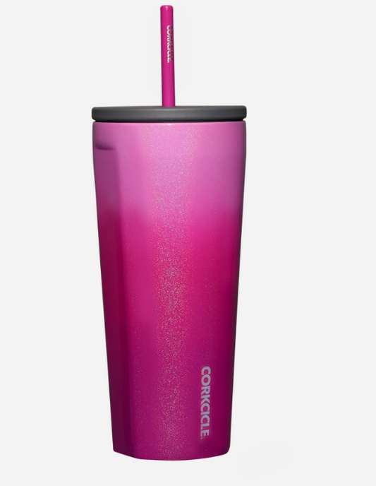 Cold Cup - Ombre Unicorn Kiss Gifts Corkcicle   