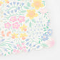 Cotton Garden Small Napkins Kitchen + Entertaining Meri Meri