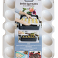 Deviled Egg Trayz Insert For Fancy Panz Kitchen + Entertaining Fancy Panz   