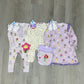 Disney Princess Blanket Baby Accessories Magnetic Me