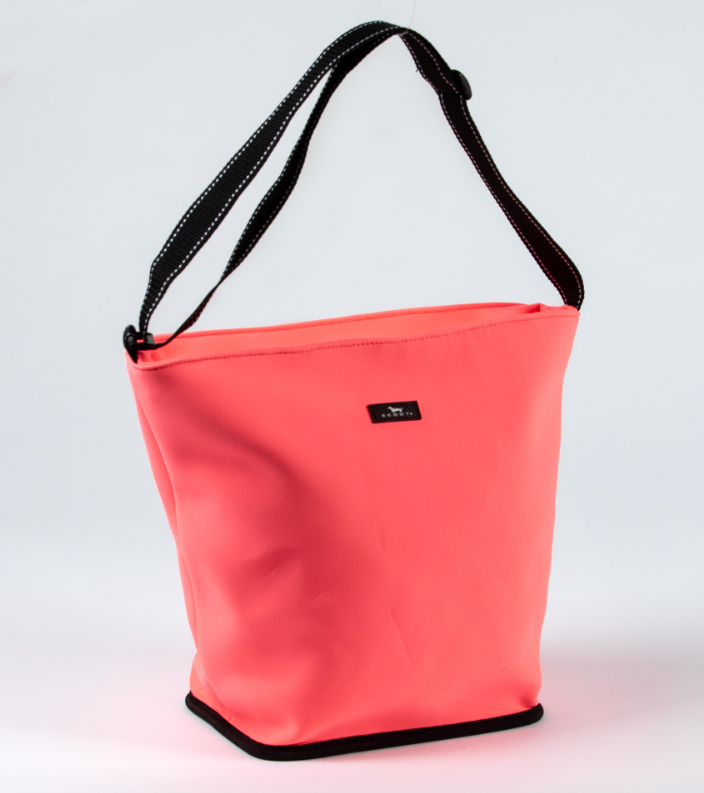 Dive Bar - Coral Utility Bags Scout   