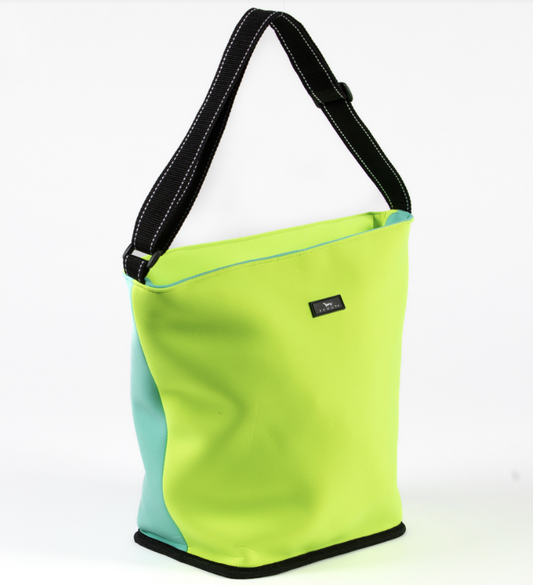 Dive Bar - Ocean And Soleil Utility Bags Scout   