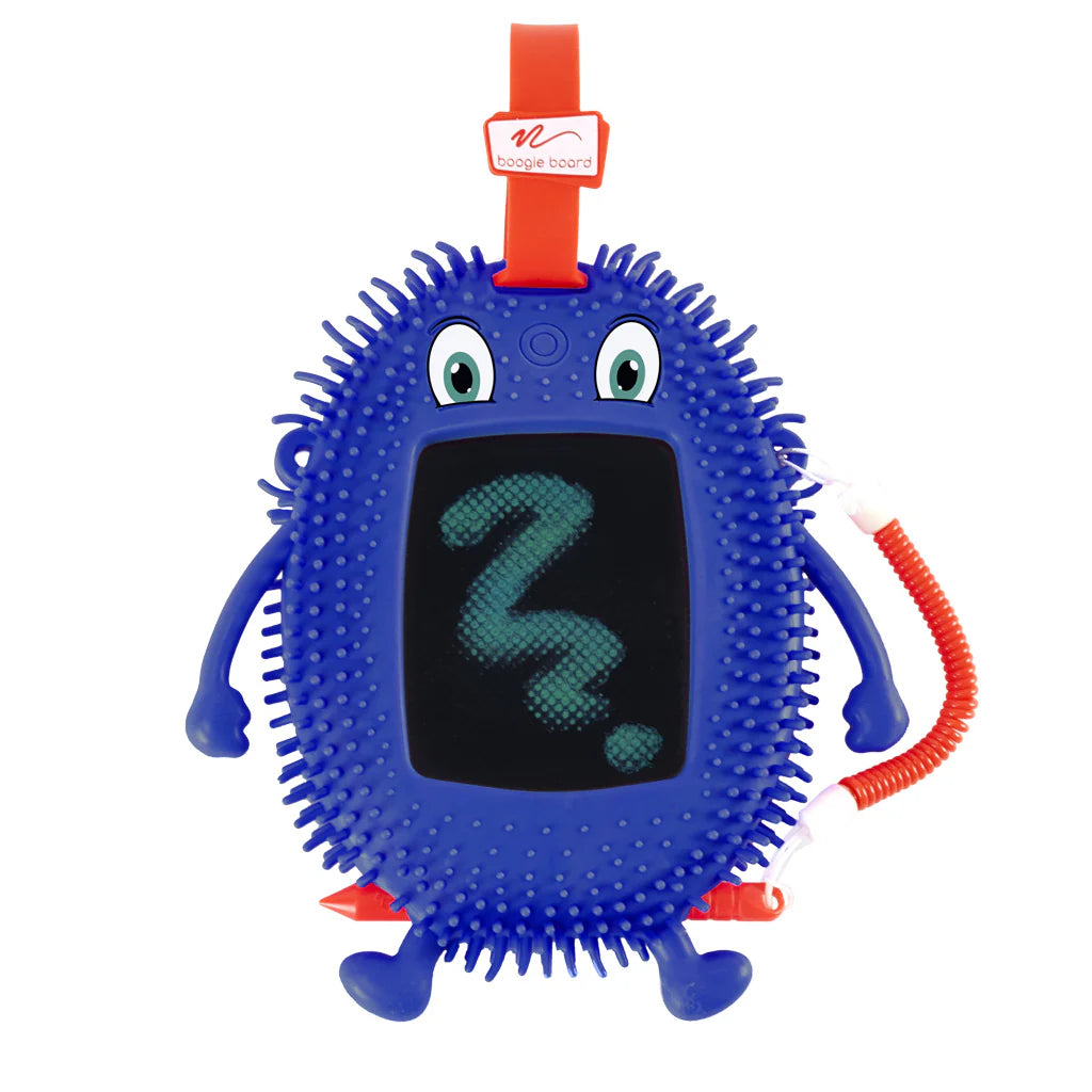 Boogie Board Sketch Pals Fidgety Friends - Blue Toys BoogieBoard   