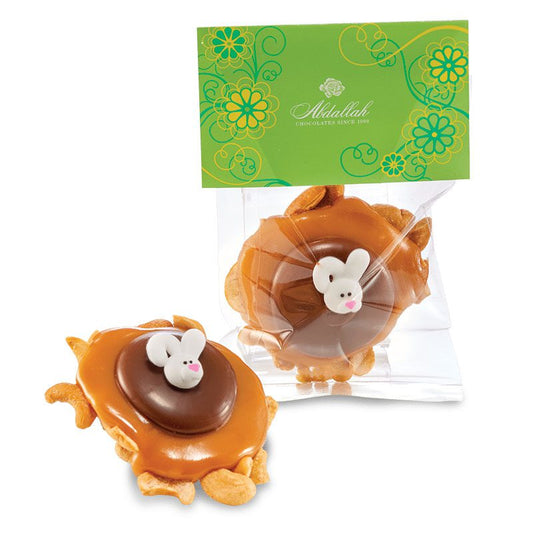 Easter Cashew Grizzly Impulse Abdallah Candies   