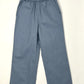 Elastic Pants - Dusty Blue Boys Pants Southbound   