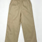 Elastic Pants - Khaki Boys Pants Southbound   