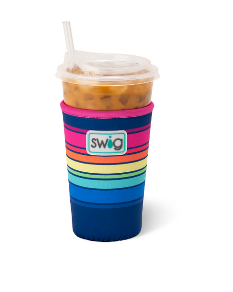 Swig Life Tinsel Town Travel Mug - 22 oz