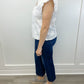 Ellie Top - White Tops Entro