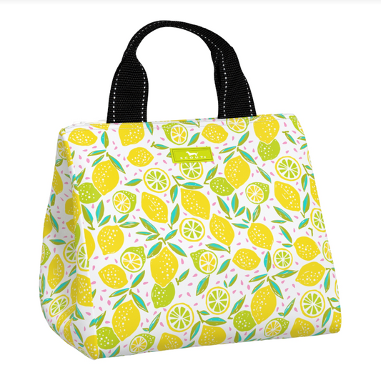 Eloise - Lemoncello Utility Bags Scout