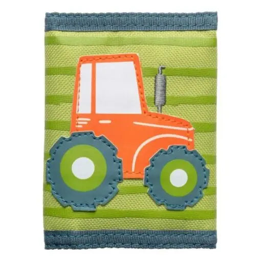 Wallet - Farm Kids Misc Accessories Stephen Joseph