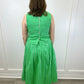 Falling for Summer Skirt - Green Skirts Entro