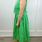 Falling for Summer Skirt - Green Skirts Entro