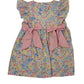 Fancy Me Floral Dress Girls Play Dresses Three Sisters
