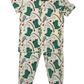 Fishing Pajamas Kids Pajamas Belle Cher