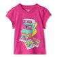 Flash Photo Graphic Tee Girls Tops + Tees Hatley   