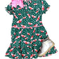 Flit & Flutter Dress Girls Play Dresses Finding Foxtale