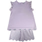 Flower Girl's Short Set Girls Sets Ishtex