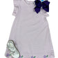 Flower Girl's A-Line Dress Girls Play Dresses Ishtex