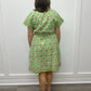 Folly Mini - Watermelon Sugar Short Dresses Victoria Dunn Design