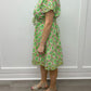 Folly Mini - Watermelon Sugar Short Dresses Victoria Dunn Design