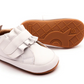 Frilly Baby - Snow Girls Shoes Old Soles