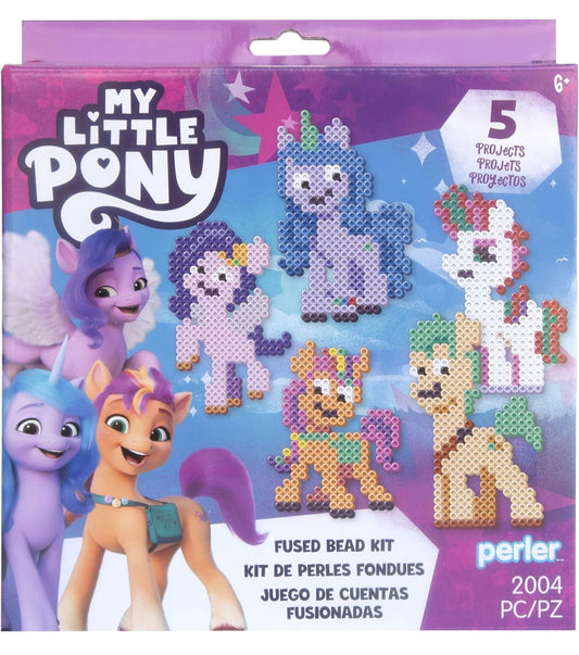 Perler Arch Blister Beads - My Little Pony Toys Anker Play