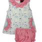 Garden Party Bloomer Set Girls Sets Millie Jay